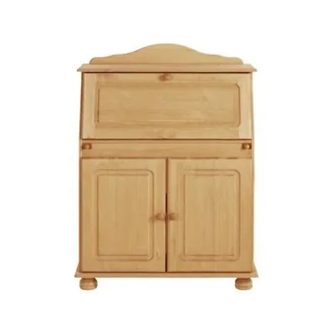BOXED PIECHOTA 82CMW RECTANGLE SECRETARY DESK (1 BOX)