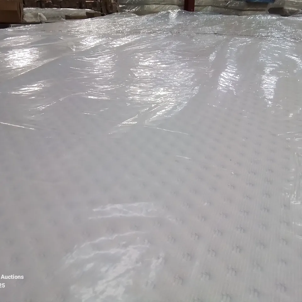 QUALITY BAGGED EMMA ORIGINAL KINGSIZE MATTRESS