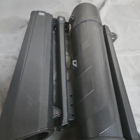 BOX OF APPROX. 10 LEAF LOWER PARTS 