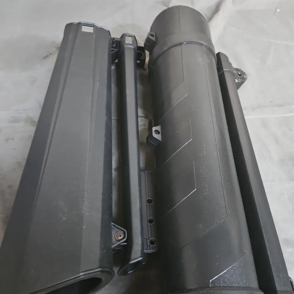 BOX OF APPROX. 10 LEAF LOWER PARTS 