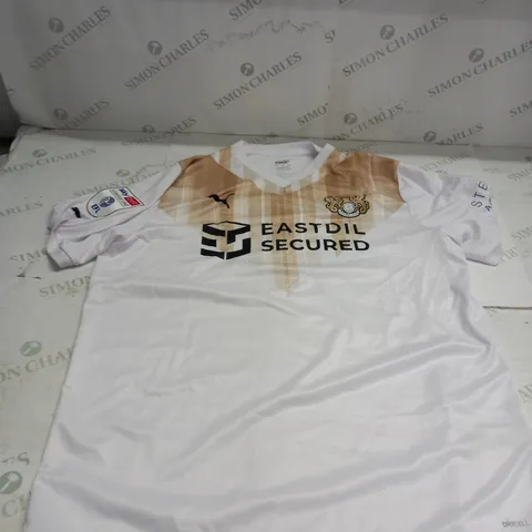 LAYTON ORIENT AWAY TOP SIZE XL