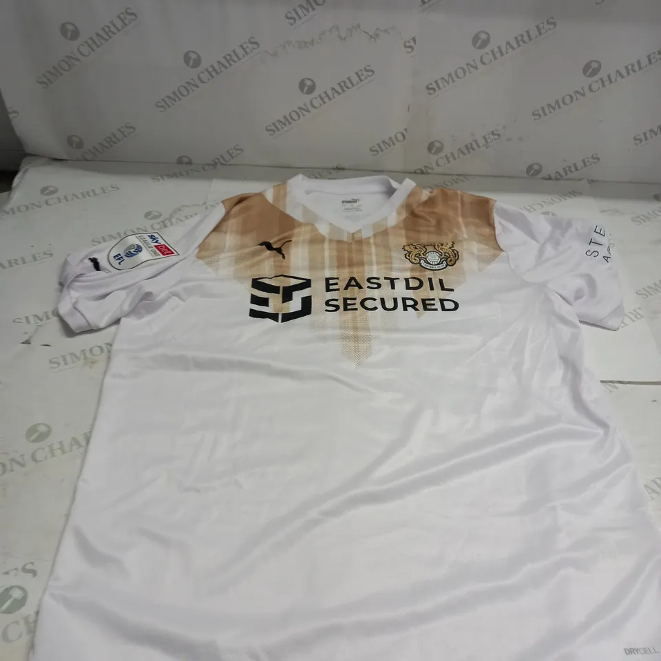 LAYTON ORIENT AWAY TOP SIZE XL