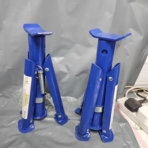 3 TONE JACK STAND 