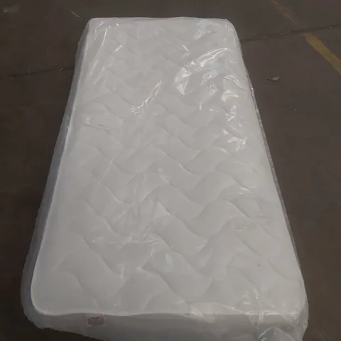 QUALITY BAGGED 90CM SINGLE PREMIUM MATTRESS