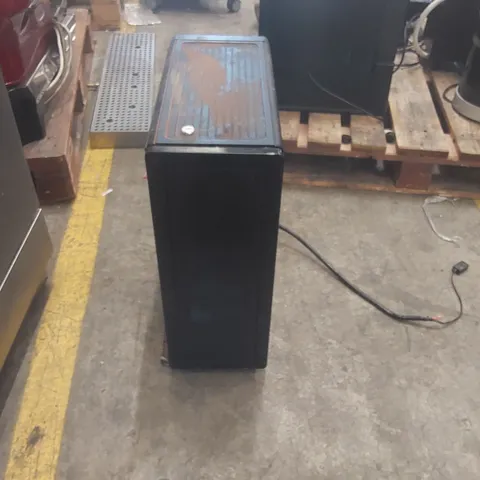 COMMERCIAL MILK CHILLER FOR COFFEE MACHINE