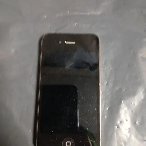 APPLE IPHONE 4 - MODEL A1332