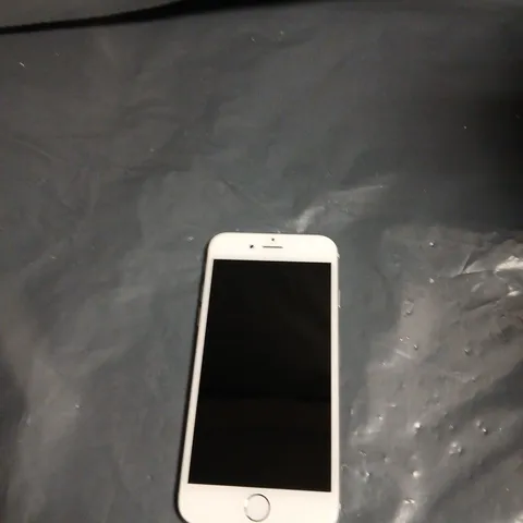 APPLE IPHONE - SILVER