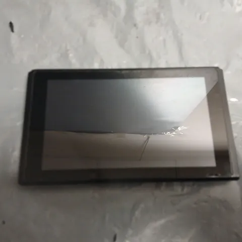 unboxed Nintendo switch - hac-001