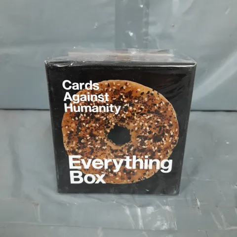 SEALED CARDS AGAINST HUMANITY