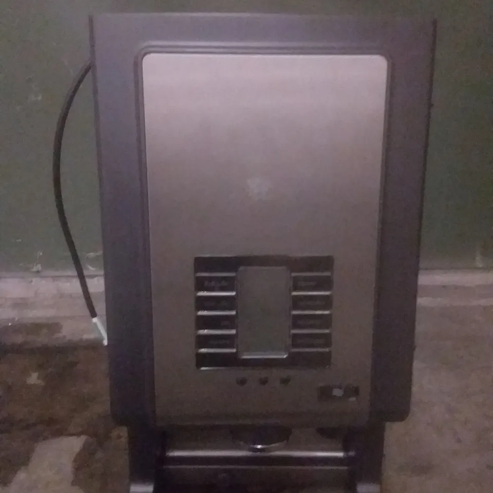 BRAVILOR BONAMAT COFFEE MACHINE
