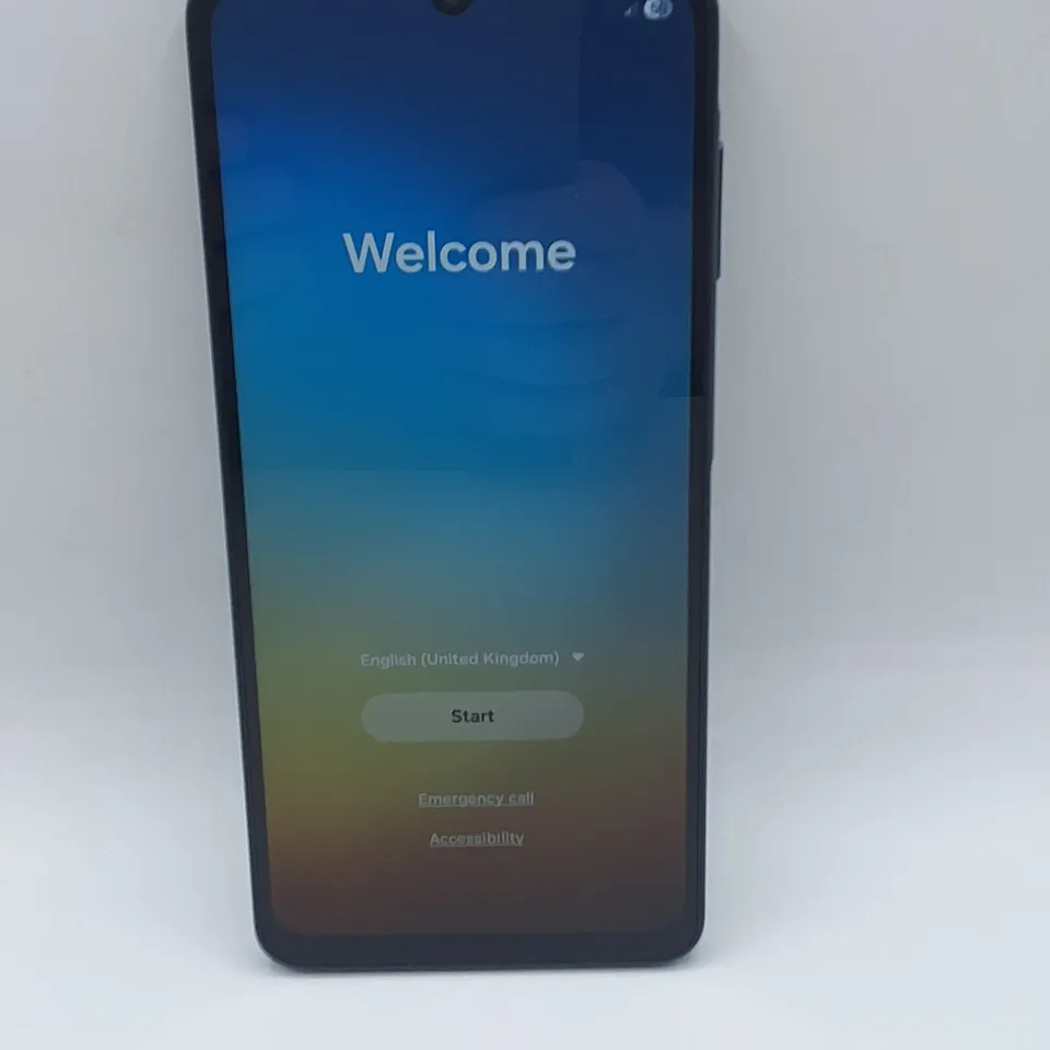 SAMSUNG GALAXY A07 64GB IN GREEN - SM-A075