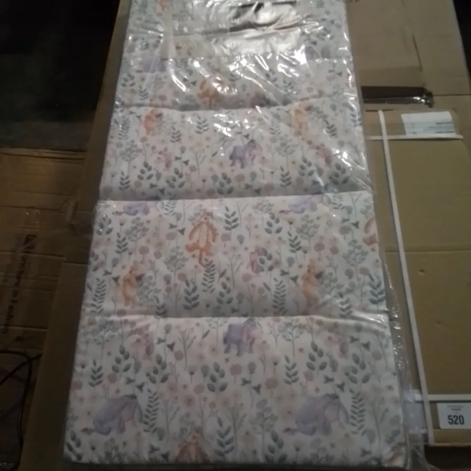 SEALED DISNEY WINNIE THE POOH 2 MIAMI CHAIR CUSHIONS