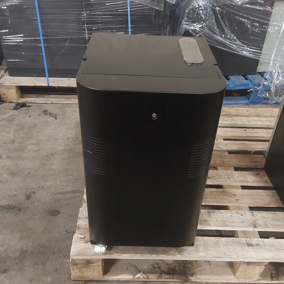 SCHAERER INTENSE COMMERCIAL BEAN TO CUP COFFEE MACHINE