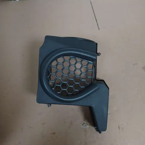 replacement air inlet filter cover compatible with ford focus mk3