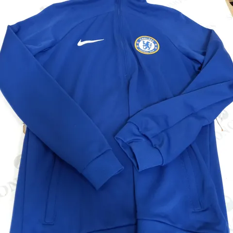 MEDIUM CHELSEA SPORTS JACKET 