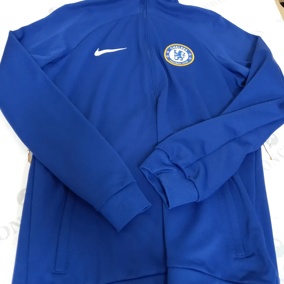 MEDIUM CHELSEA SPORTS JACKET 