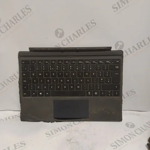 MICROSOFT SURFACE TABLET KEYBOARD	