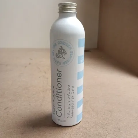 CONDITIONER – NATURALLY BIO-ACTIVE SEAWEED HAIR CARE 280ML