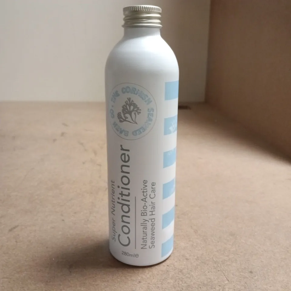 CONDITIONER – NATURALLY BIO-ACTIVE SEAWEED HAIR CARE 280ML
