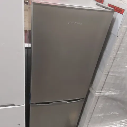 RUSSELL HOBBS 50CM WIDE LOW FROST FRIDGE FREEZER