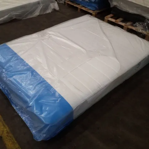 QUALITY BAGGED ARIA ORTHO 5FT KING SIZE MATTRESS