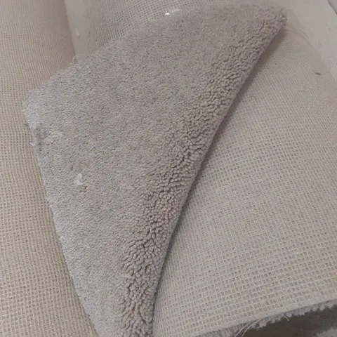ROLL OF QUALITY LINGDALE ELITE BURNSALL CARPET - APPROXIMATELY 3.9 x 4.2m
