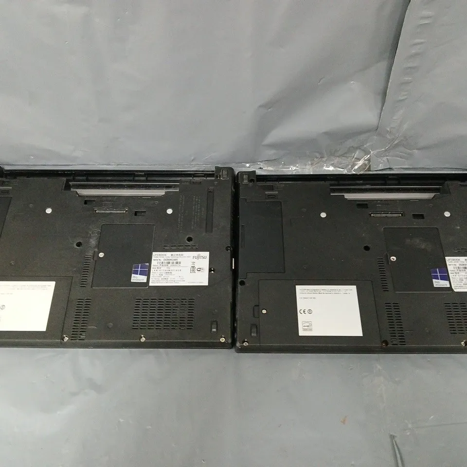 2 FUJITSU LIFEBOOK E734
