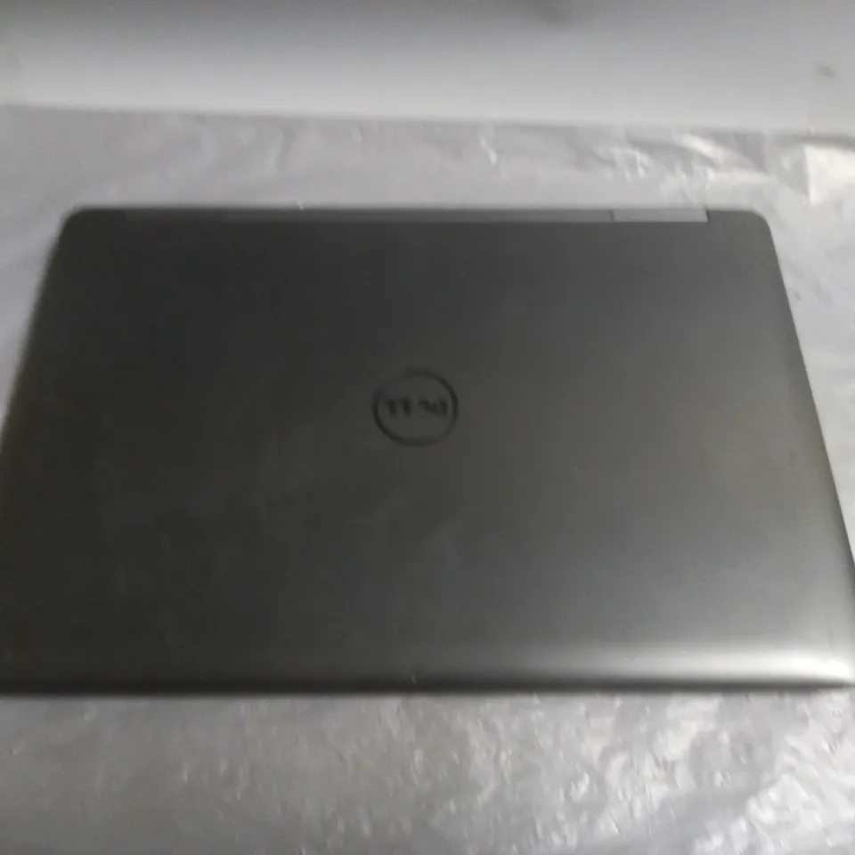 DELL LATITUDE E5540 CORE I-5 VPRO LAPTOP