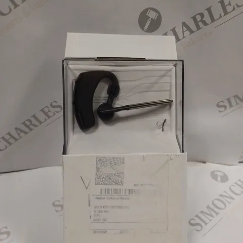 PLANTRONICS POLY VOYAGER 5200 UC BLUETOOTH HEADSET