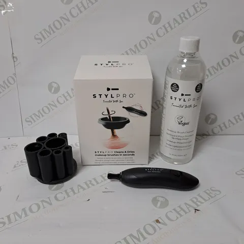 BOXED STYL PRO SET