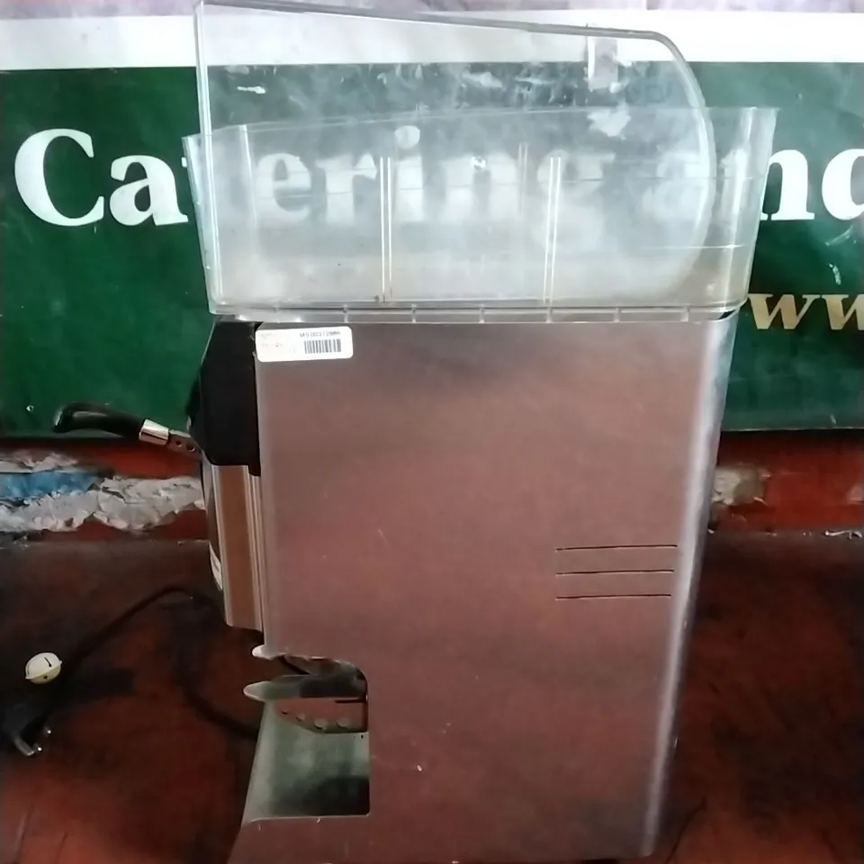 EUREKA MYTHOS EURGND MANUAL COFFEE GRINDER