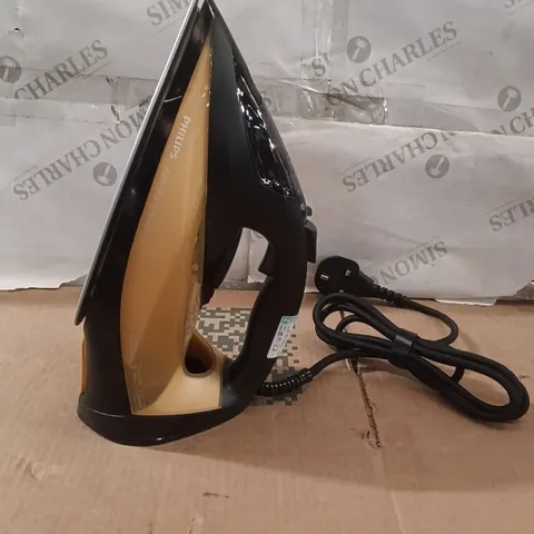 BOXED AZUR STEAM IRON 7000 SERIES - DST7040
