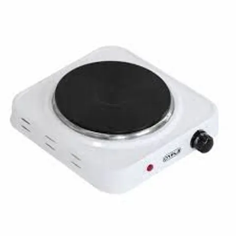 BOXED OYPLA SINGLE HOT PLATE