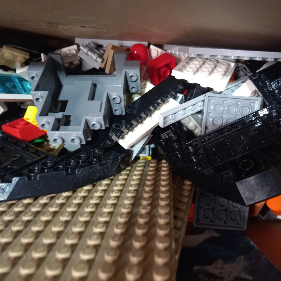 LEGO CITY 60095