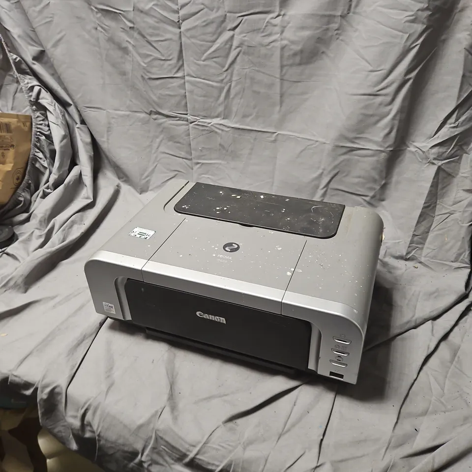 CANON PIXMA IP4200 INKJET PRINTER