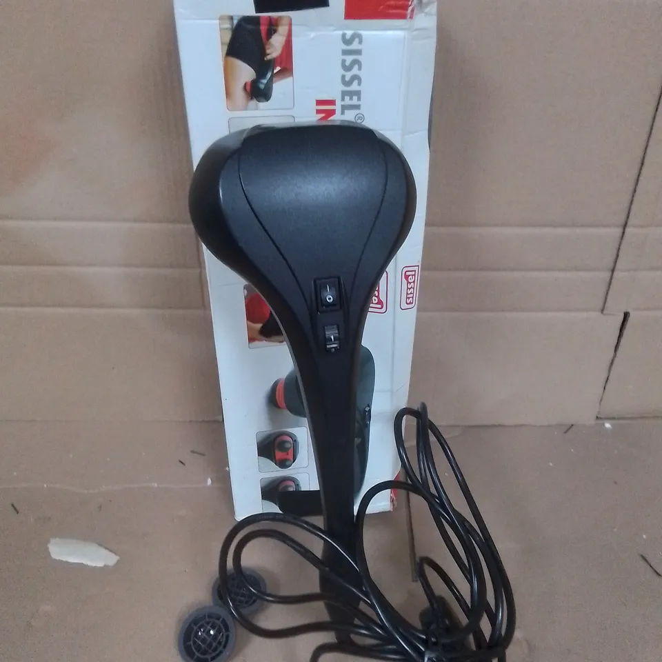 BOXED SISSEL INTENSIVE MASSAGER 