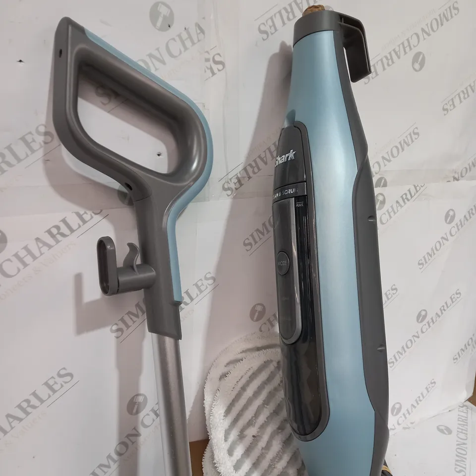 BOXED SHARK S6002UK STEAM FLOOR MOP