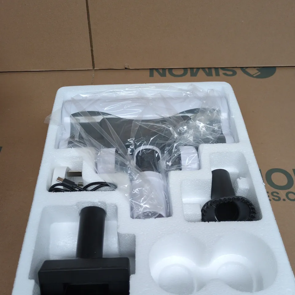 OSMO MULTIFUNCTION VACUUM CLEANER – BOXED