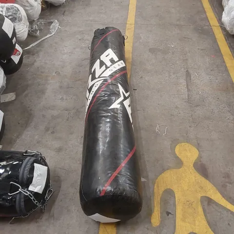 FORZA BOXING BAG FILLED HEAVY DUTY PUNCHING BAG