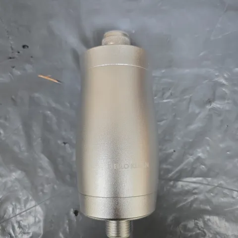 HELLOKLEAN INLINE SHOWER FILTER CAPSULE