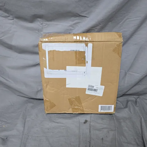 PERIEA SET OF FOUR PRINTED COLLAPSIBLE STORAGE CUBES 