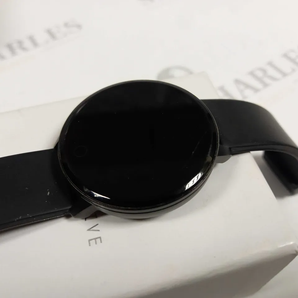 REFLEX ACTIVE SERIES 5 SMART WATCH 