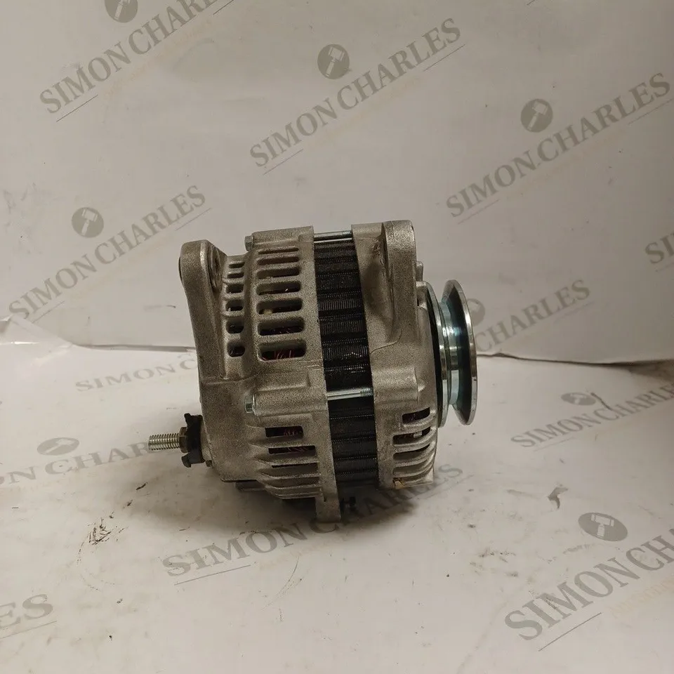 ALTERNATOR FOR CAR. 