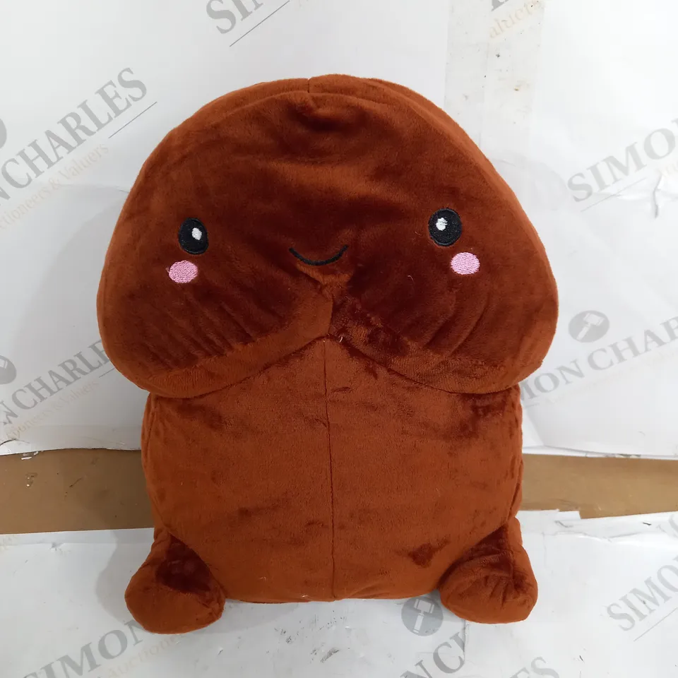 UNBRANDED NOVELTY PLUSH TOY 