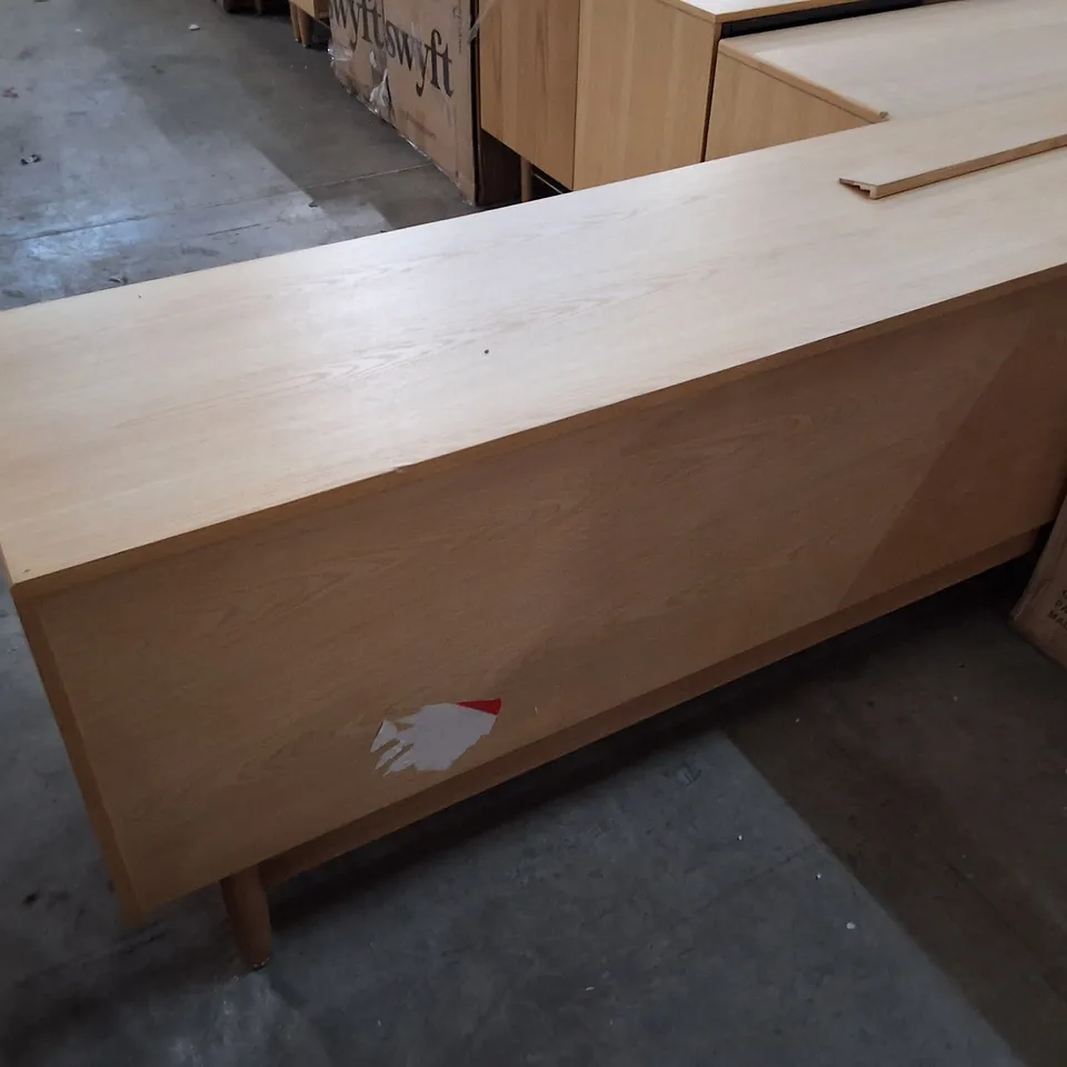 SWYFT SIDEBOARD 01 - OAK