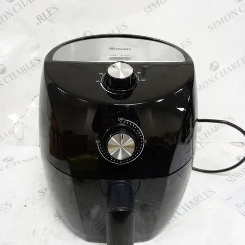 SWAN MECHANICAL 3.5L AIR FRYER