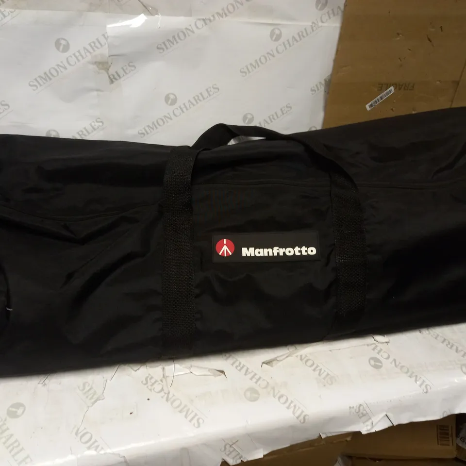 MANFROTTO 4M GRANITE PANORAMIC BACKGROUND SUPPORT