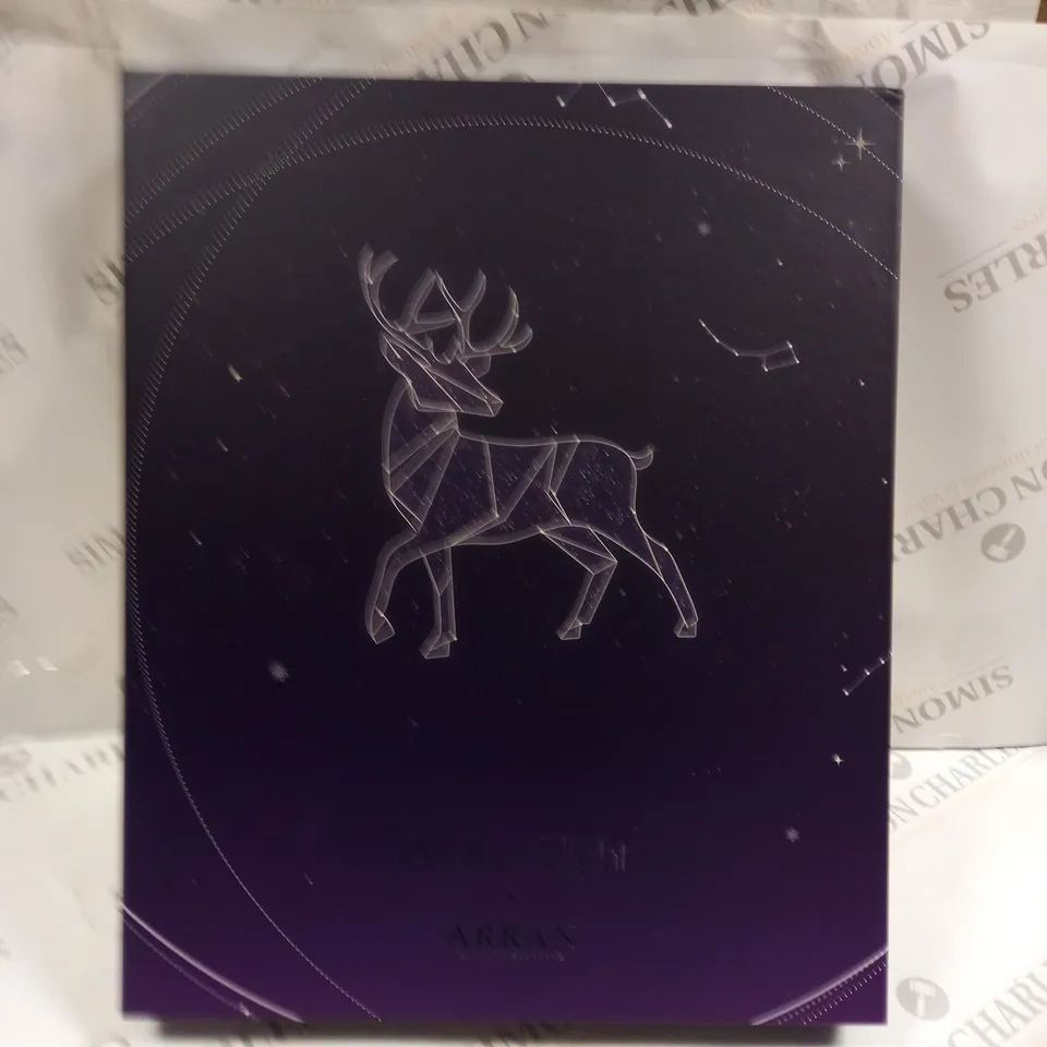 ARRAN WINTERS NIGHT FRAGRANCE ADVENT CALENDAR 