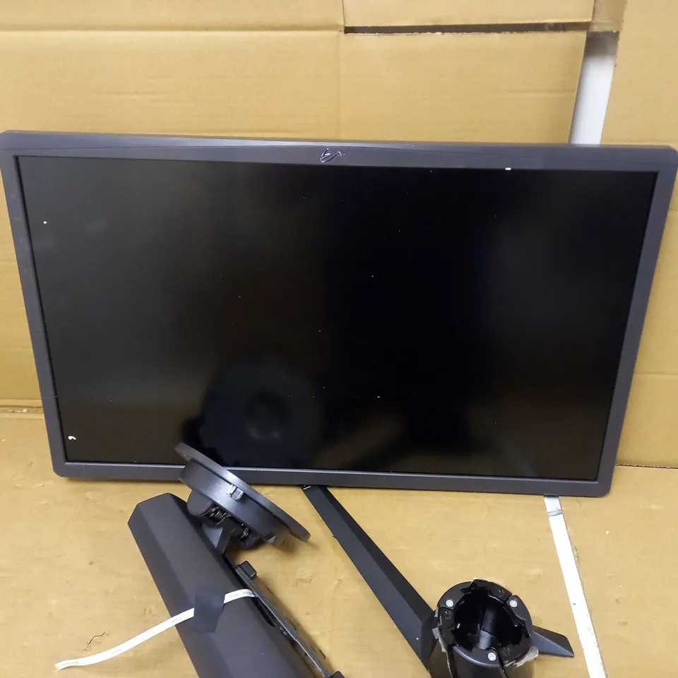 ASUS ROG STRIX XG27UQR DSC GAMING MONITOR- 27-INCH