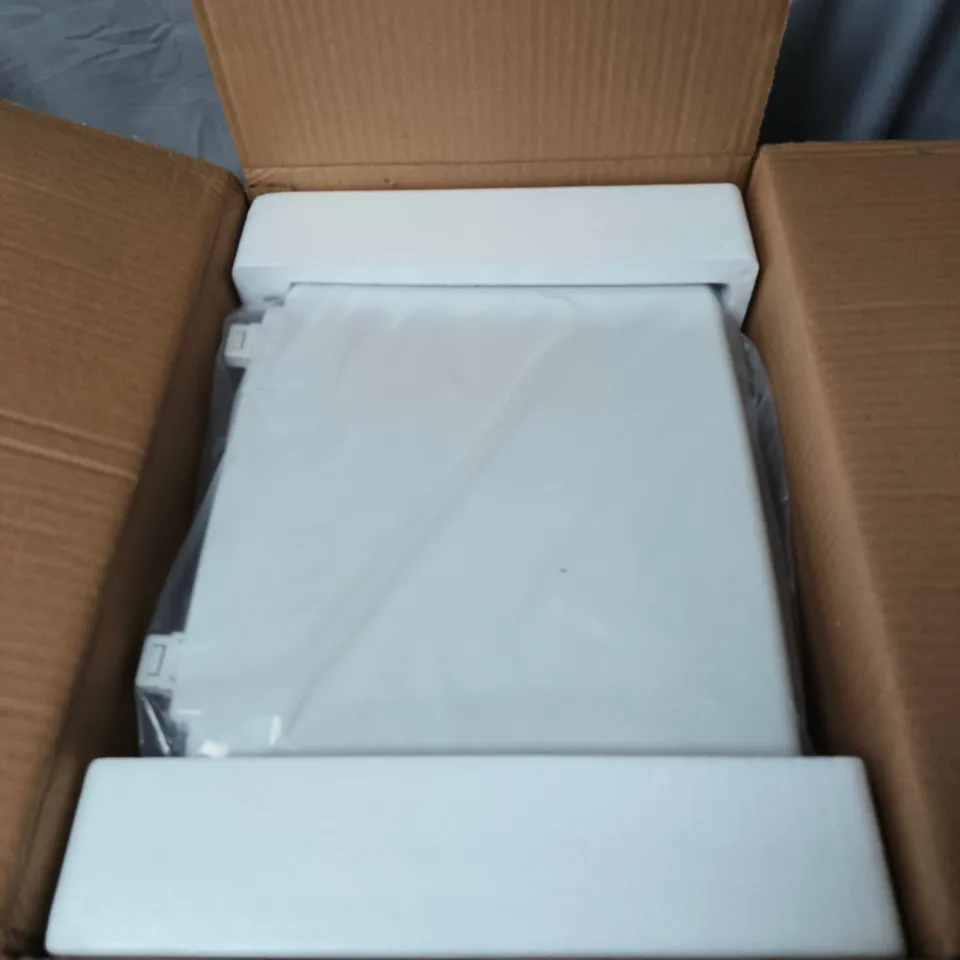 LIFE IDEAS TRASH CAN – BOXED WITH LID AND WHEELS (SKU WH0973)